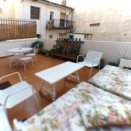 Alojamiento Turistico Miguel - Logroño Exteriör bild