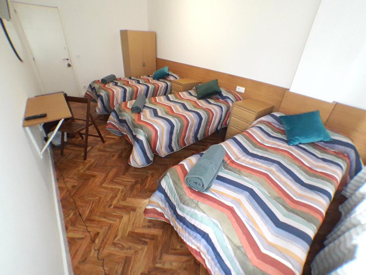 Alojamiento Turistico Miguel - Logroño Exteriör bild