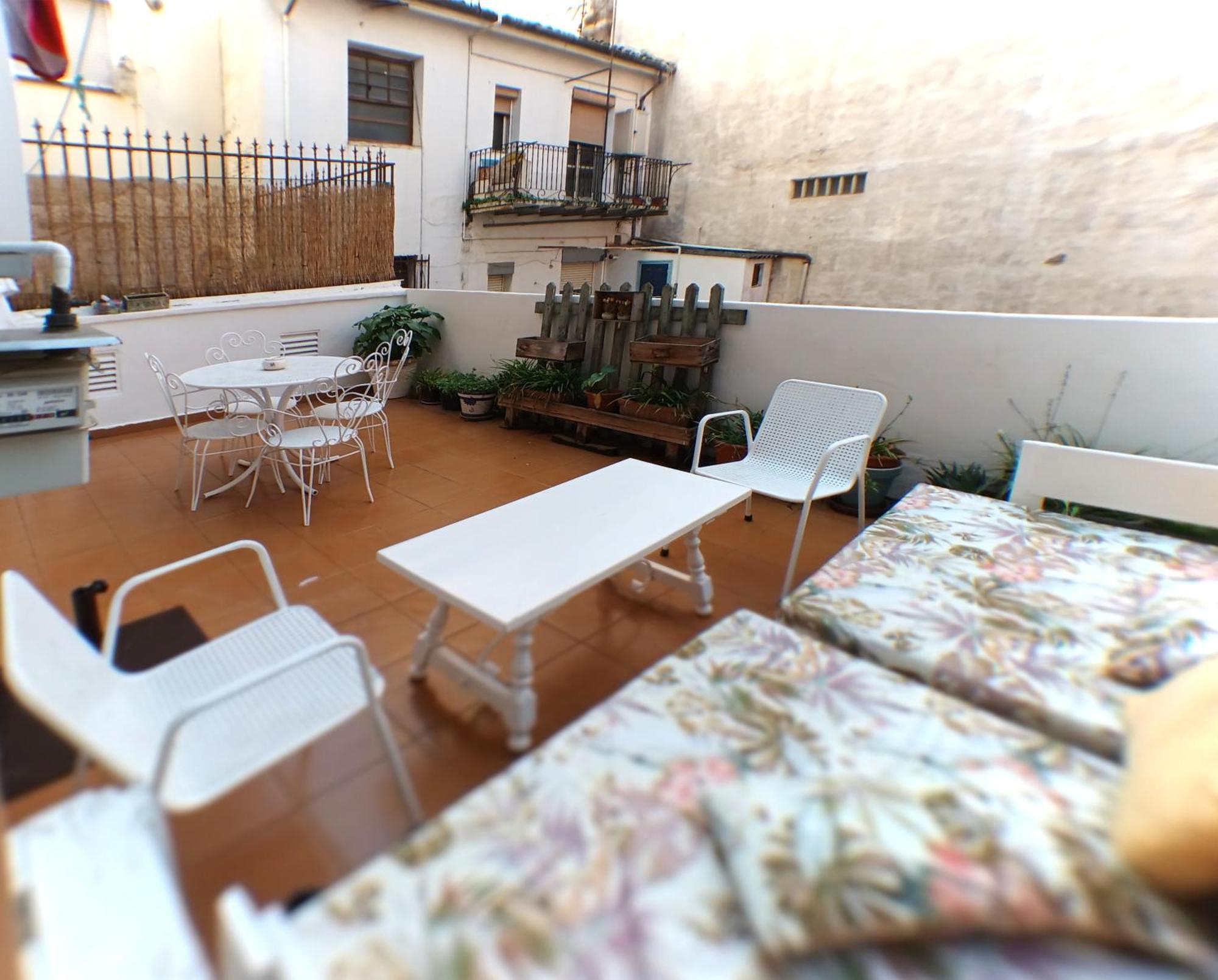 Alojamiento Turistico Miguel - Logroño Exteriör bild