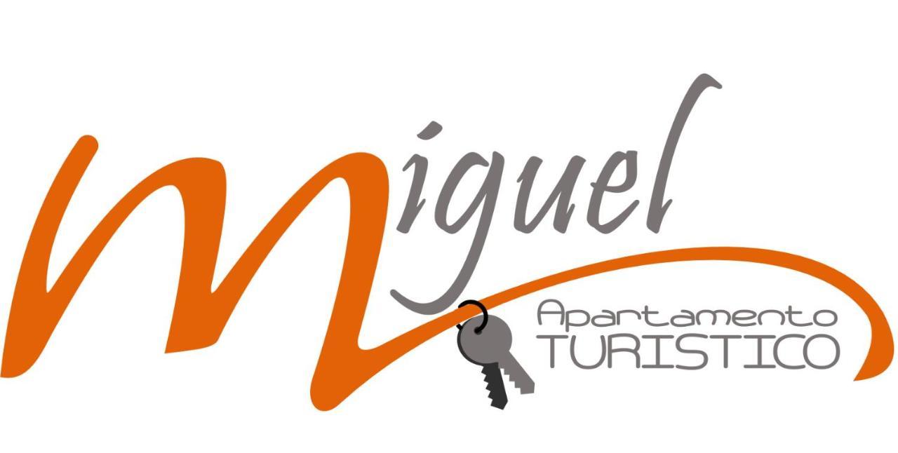 Alojamiento Turistico Miguel - Logroño Exteriör bild